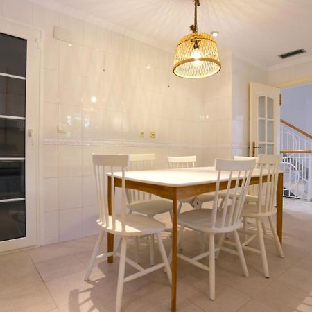 Parque Clavero Beach & City Premium House Villa Malaga Ngoại thất bức ảnh