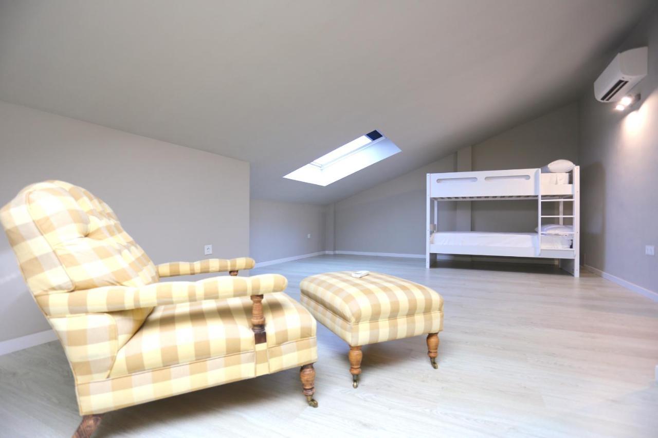 Parque Clavero Beach & City Premium House Villa Malaga Ngoại thất bức ảnh