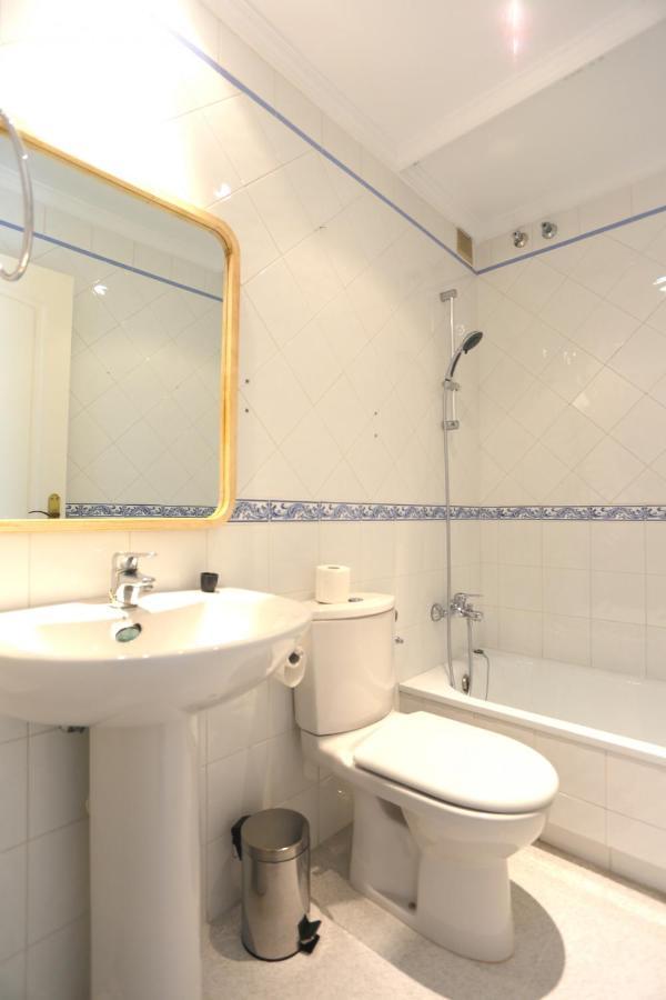 Parque Clavero Beach & City Premium House Villa Malaga Ngoại thất bức ảnh